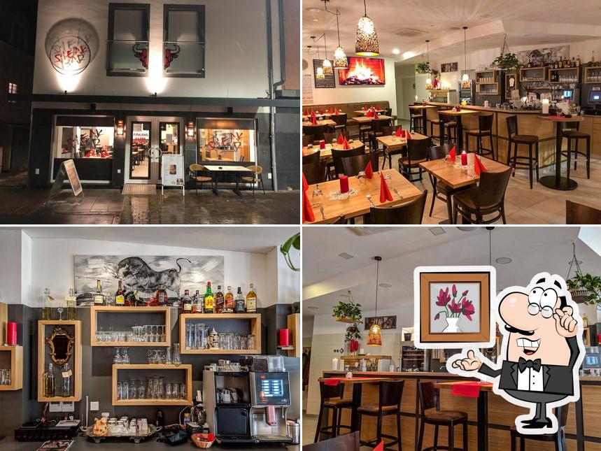 Steakbar Diekirch