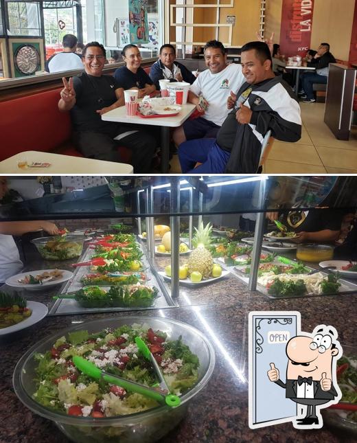 Restaurante Alianza Do Brasil "López Mateos", Toluca de Lerdo