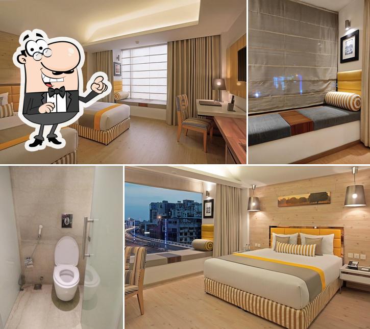 Barsana Boutique Hotel