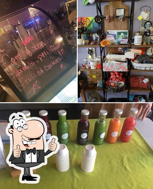 Buttercream Bakery & Coffee Bar in Lodi Restaurant reviews