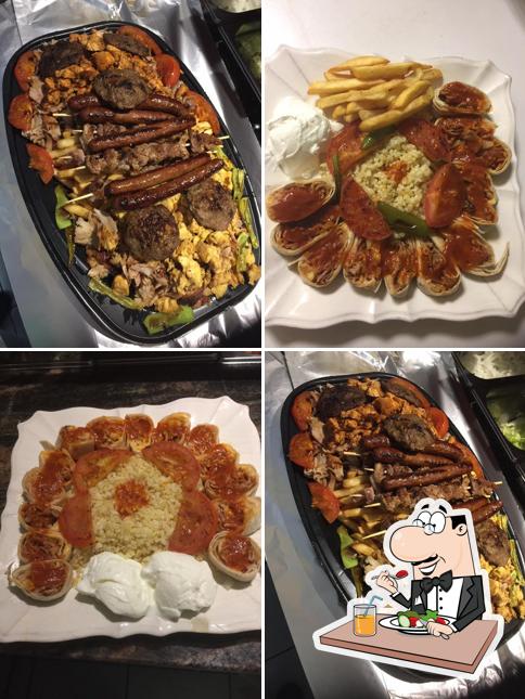 Delice restaurant
