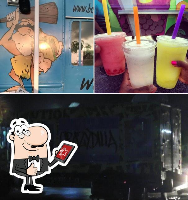 Food Trucks Cypress And Powerline in Fort Lauderdale
