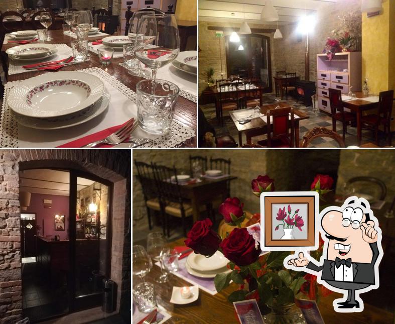 Osteria delle viole