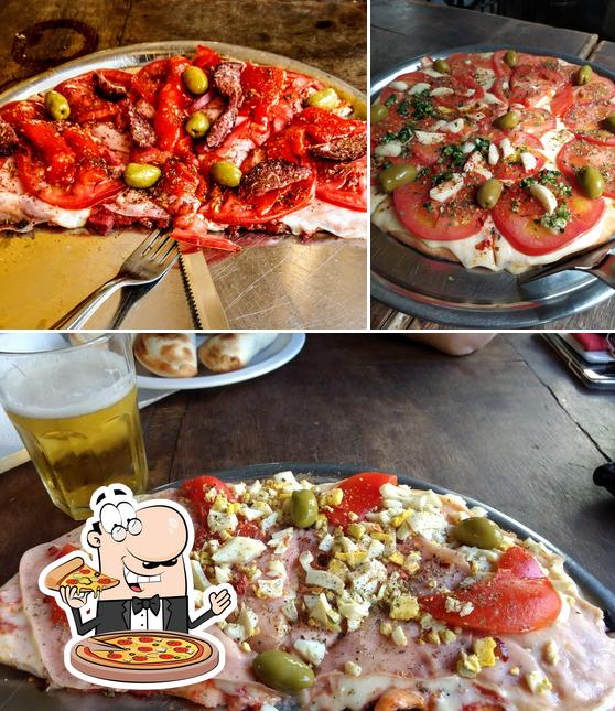 Pizzería Lo del Gordo, Buenos Aires Restaurant reviews