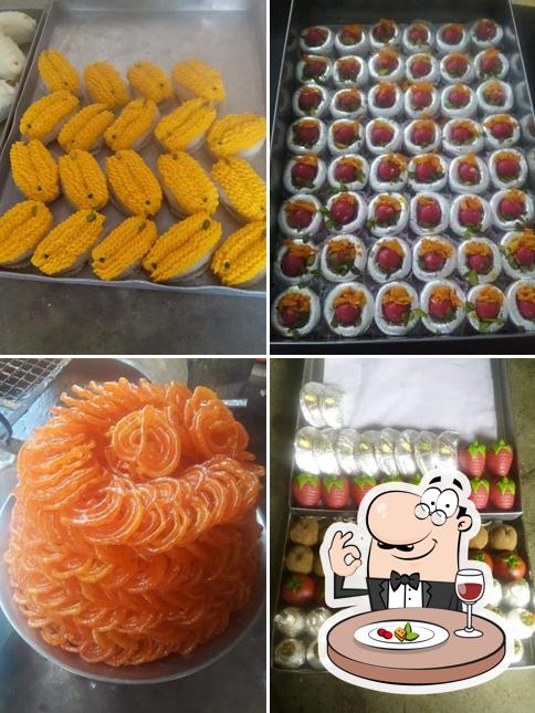 SHREE KHETESHWAR SWEET HOME AND CATERERS