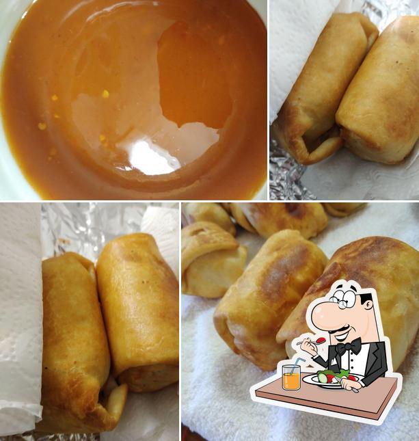 TRAP HOUSE CHICKEN in Brooklyn Park Restaurant reviews