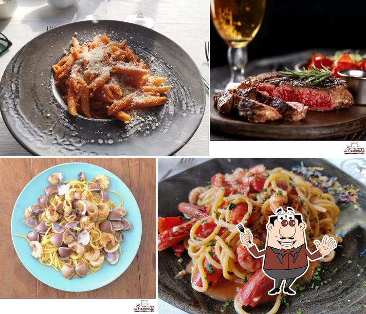 Cibo al Riva - il mare in trattoria