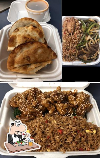 Wah Lay Chinese Take Out Restaurant in Miramar - Restaurant menu and ...