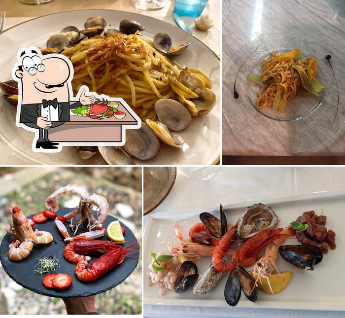 Ristorante di Pesce Nautilus