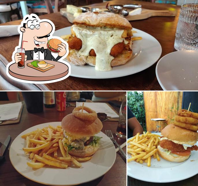 River Café restaurant, Potchefstroom Restaurant reviews