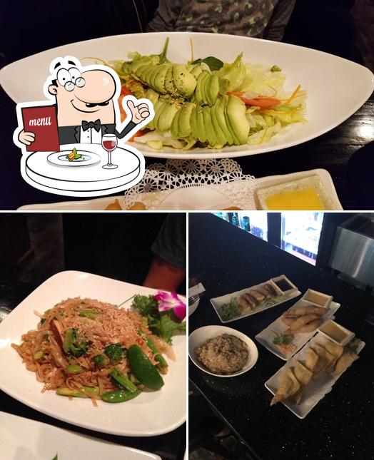 Yama Fuji Restaurant in Medway Restaurant menu and reviews