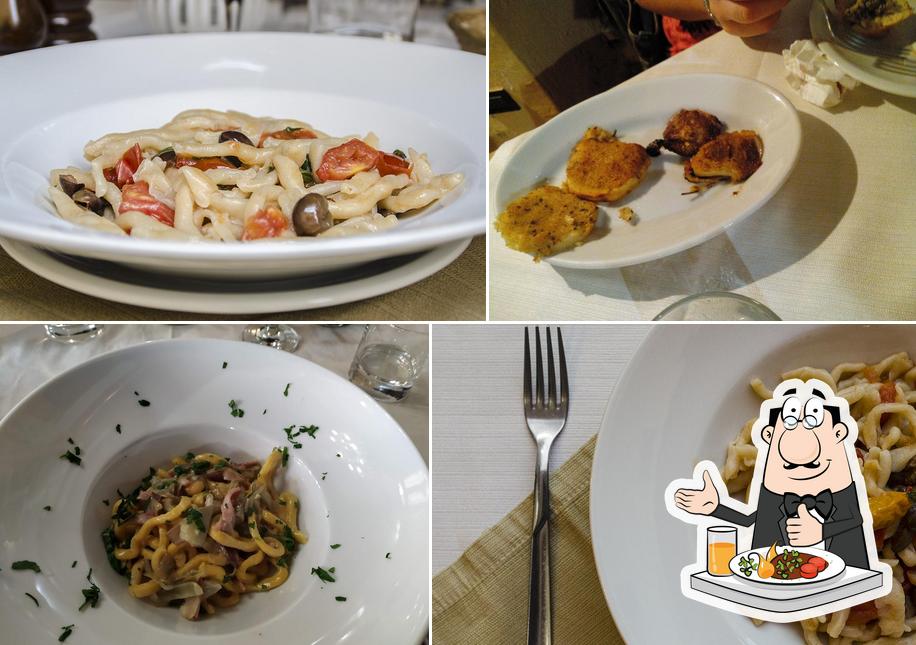 Taverna il Chicco D'uva