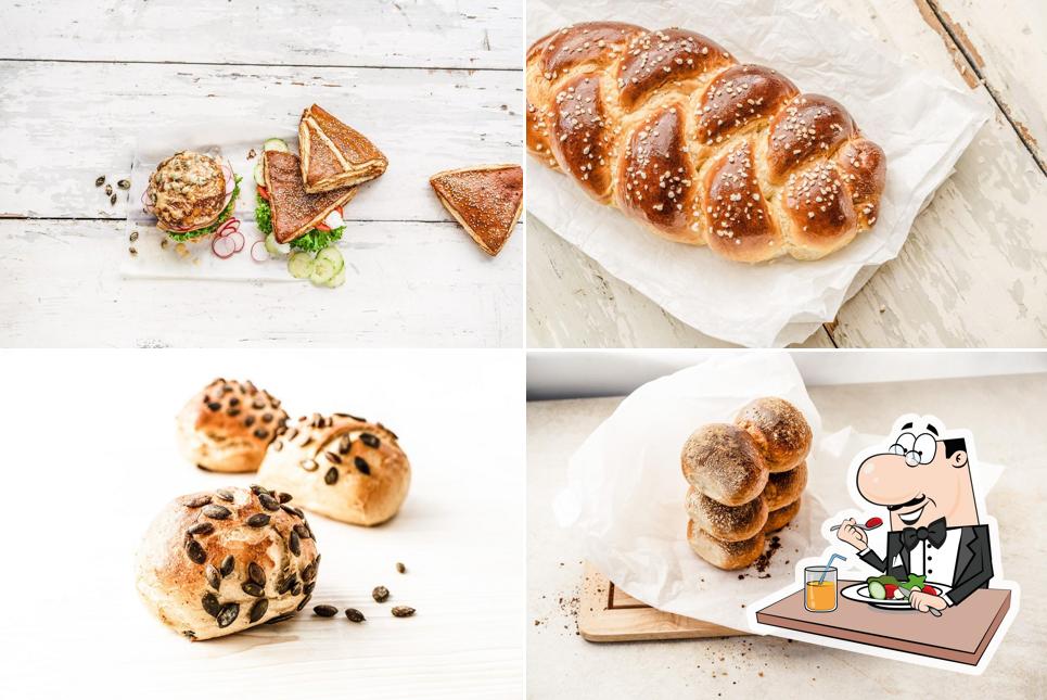 Bäckerei Mangold