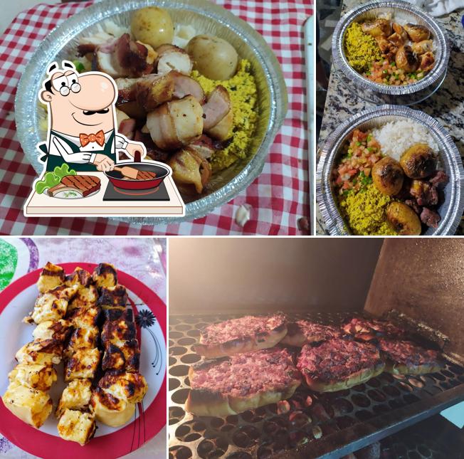 Baffo D Boi BBQ