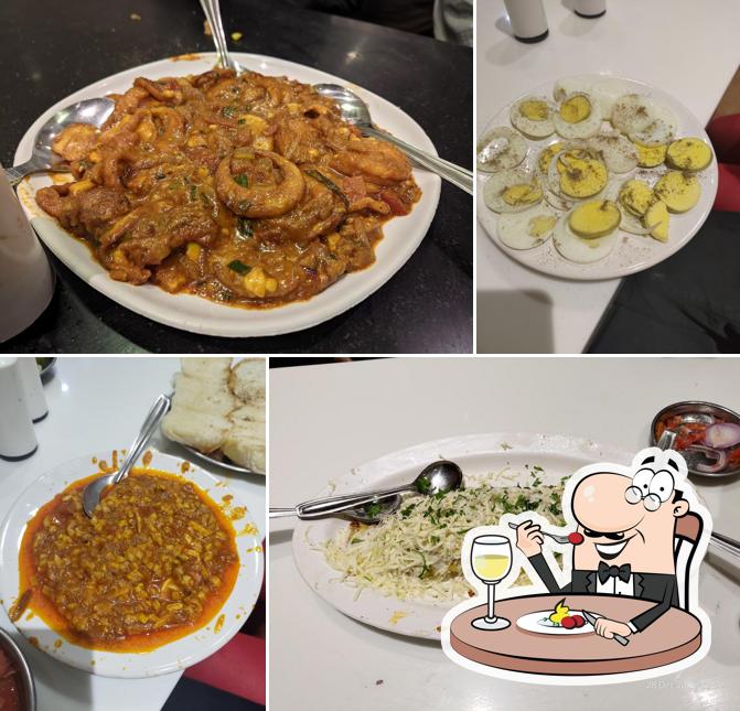 Bharat Restaurant