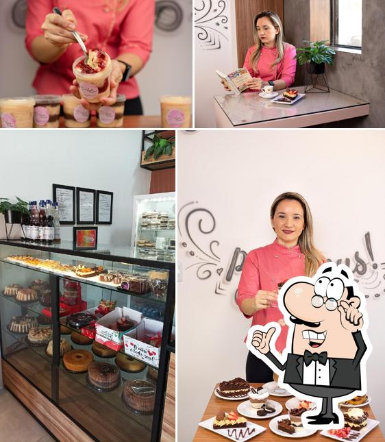 Bom d'Vanni Confeitaria