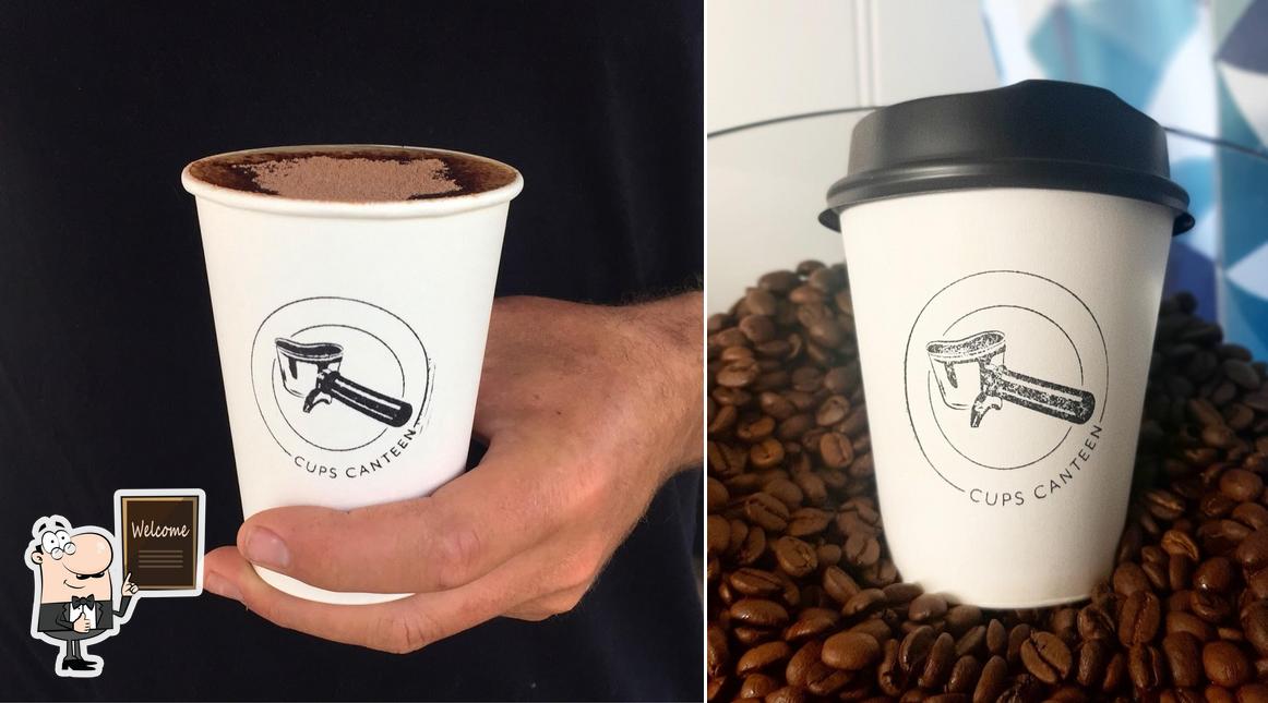 Cups Canteen Kombi Coffee in Mount Duneed Restaurant reviews