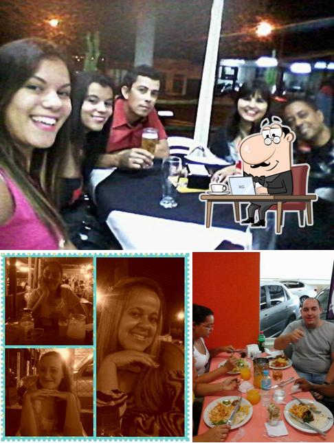 Estancia Grill