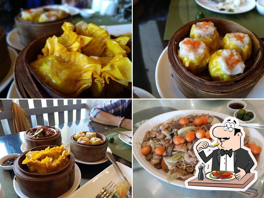 Fortune Hongkong Seafood Restaurant, Baguio - Restaurant reviews