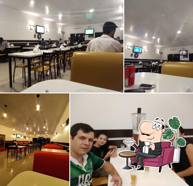Grilo Super Lanches