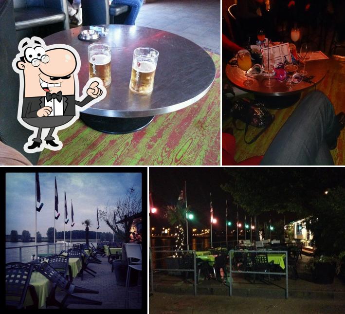 Havana Bar