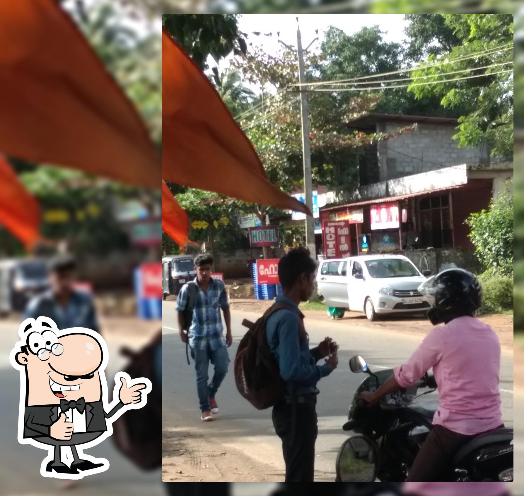 Hotel Durga