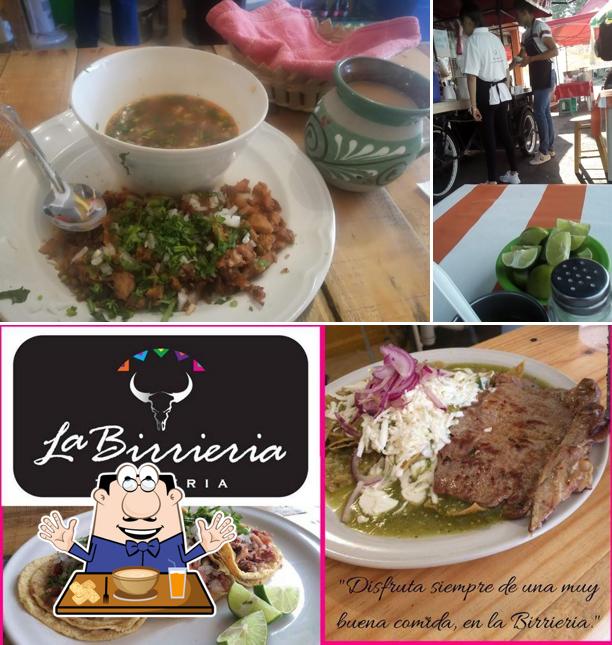 Restaurante La Birrieria, Ecatepec, 5 de Mayo 21 b - Opiniones del  restaurante