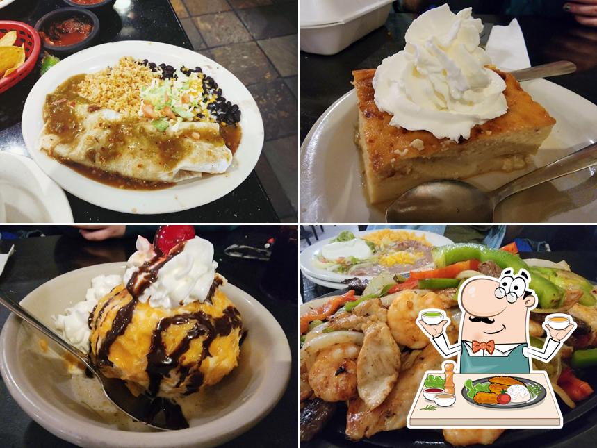 Las Marias, 118 S 7th St in Grand Junction Restaurant reviews