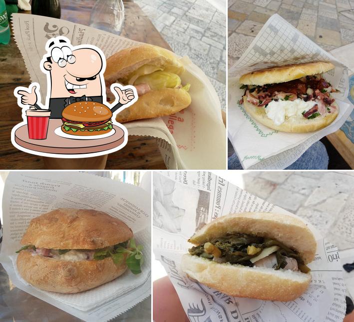 "Le Focacce Ignoranti" di Fabio Monno