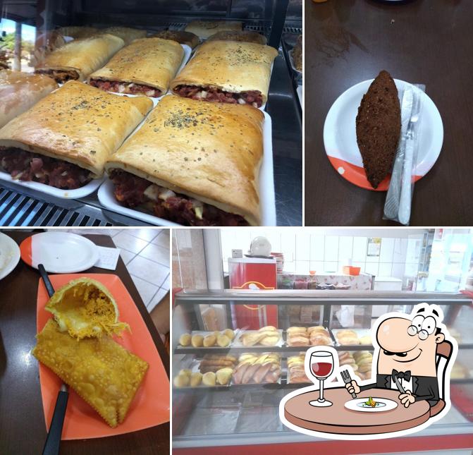 Pastelaria Pastelaço