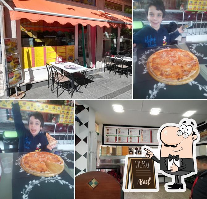 Ecco un'immagine di Pizzeria Cleopatra