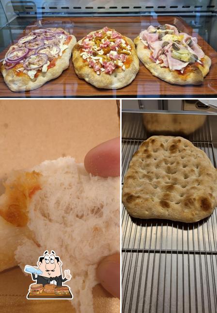 Pizzeria Giotto 2.0