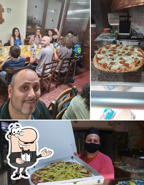 Guarda la immagine di Pizzeria Panineria Da Gianni e Vincenzo