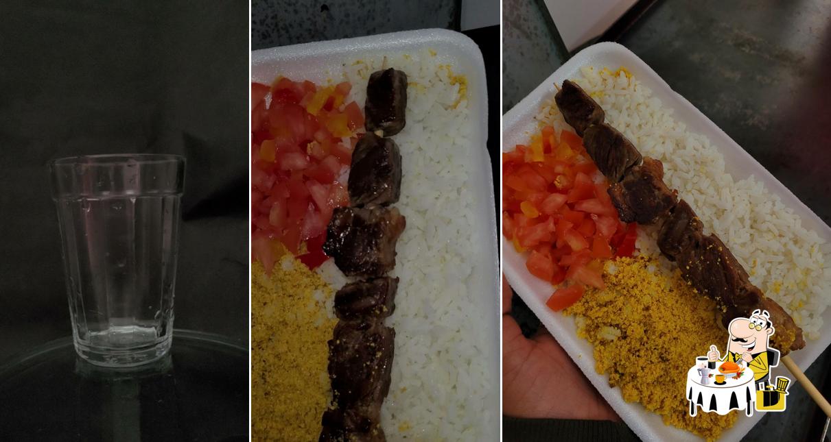 Mini Refeição