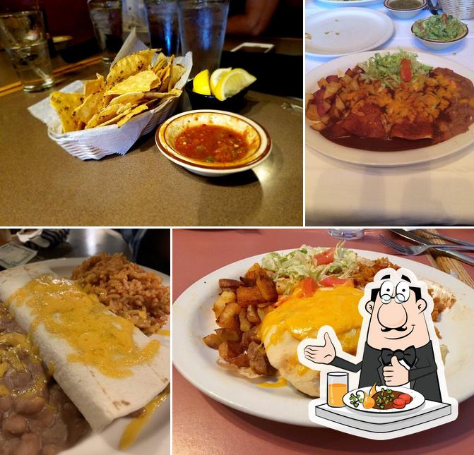 Casa de Benavidez in Albuquerque - Restaurant reviews