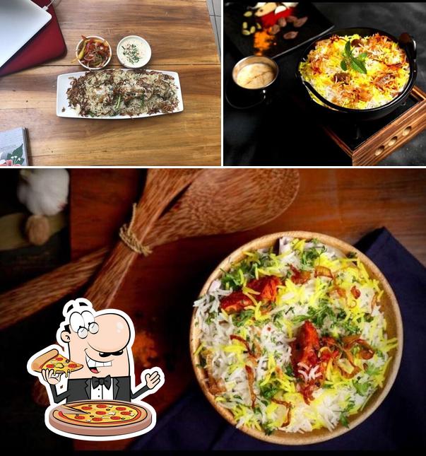 Combo Kitchen, Mumbai Restaurant reviews