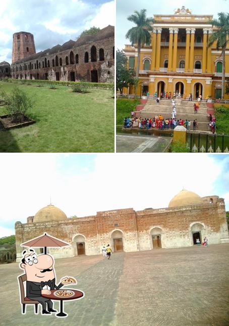 FATAMA MISTI MAHAL