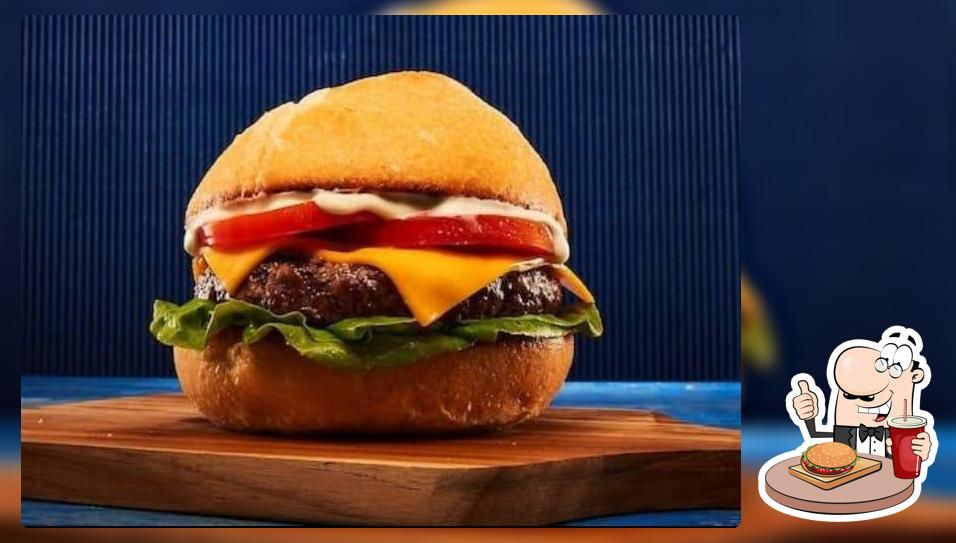 L&LBurger