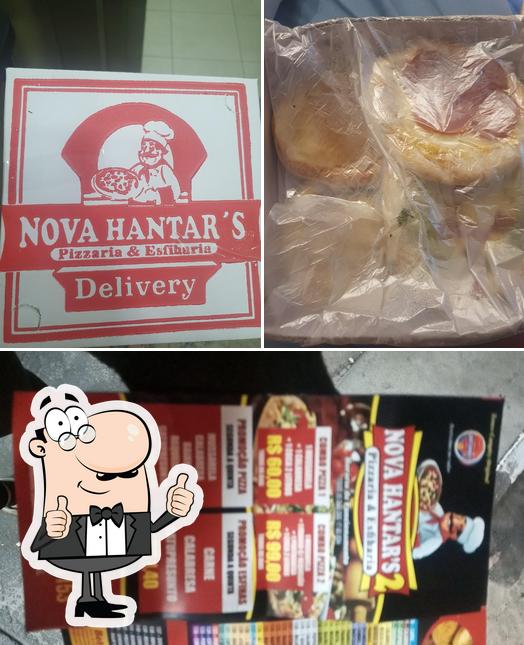 See this image of Nova Hantars 2 Pizzaria