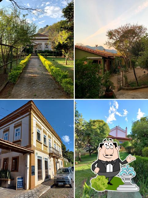 Padaria Casarão