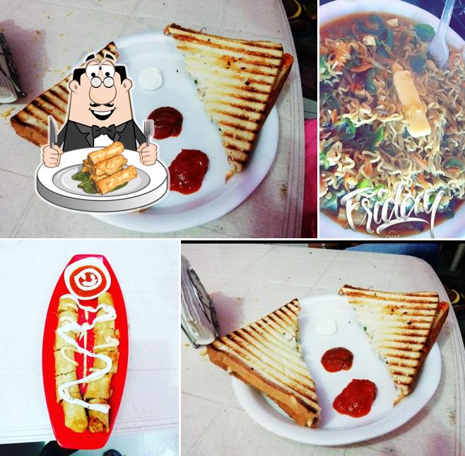 Pb 12 wala bistro