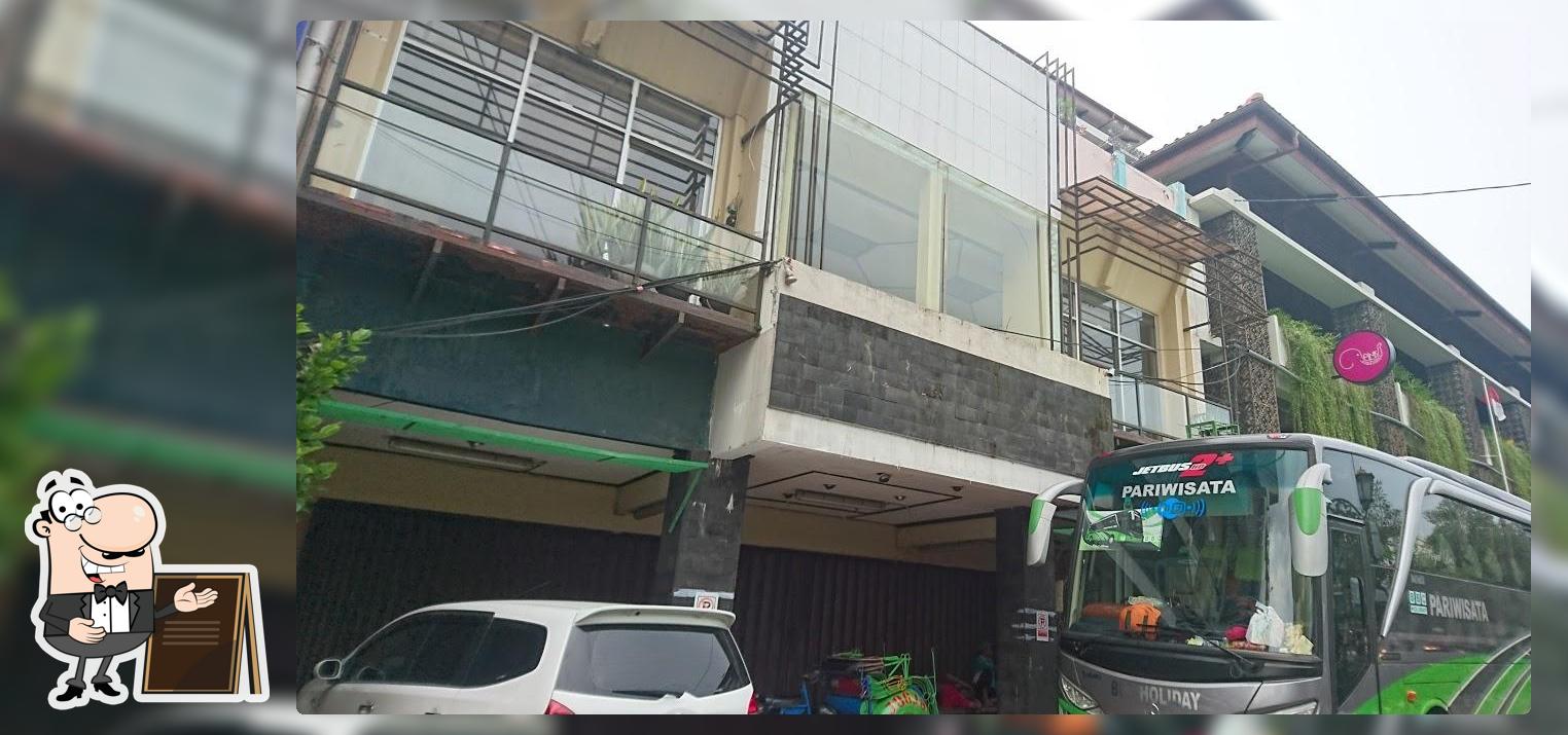 Restoran Adem Ayem restaurant, Yogyakarta - Restaurant reviews