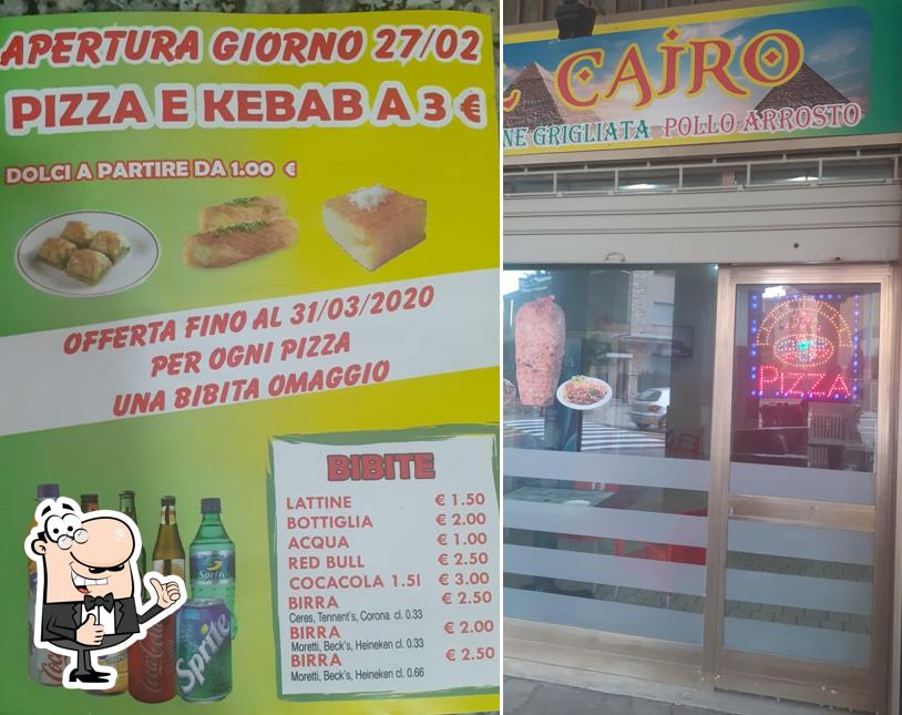 Guarda la immagine di il Cairo Kebab