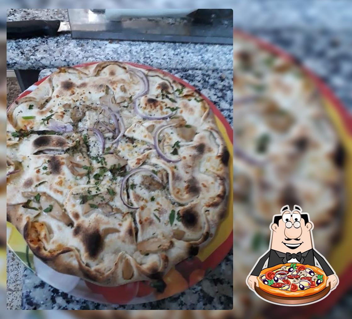 pizzeria bongusto