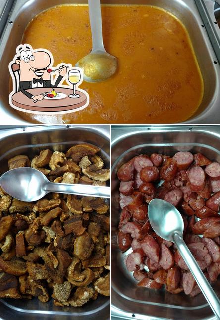 Restaurante Bom D'Mais