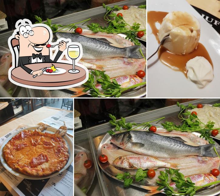 Ristorante Pizzeria da Frank