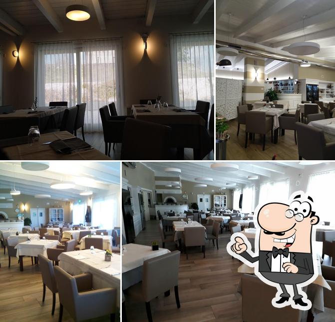 Ristorante S'appikkoniu
