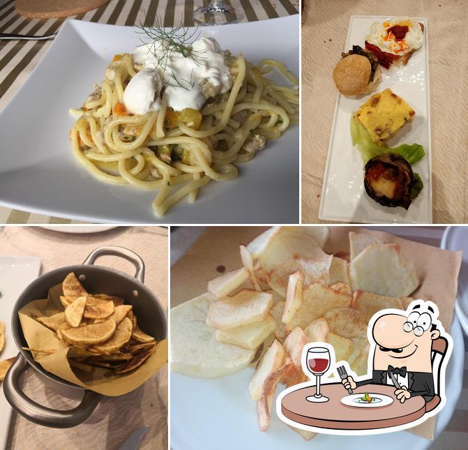 Sirtaki Ristorante Pizzeria