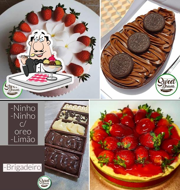 Pizzaria e Restaurante Sweet Dreams