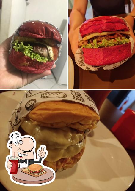 WonderBurger